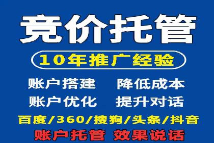 电子商务平台SEM托管的优化技巧